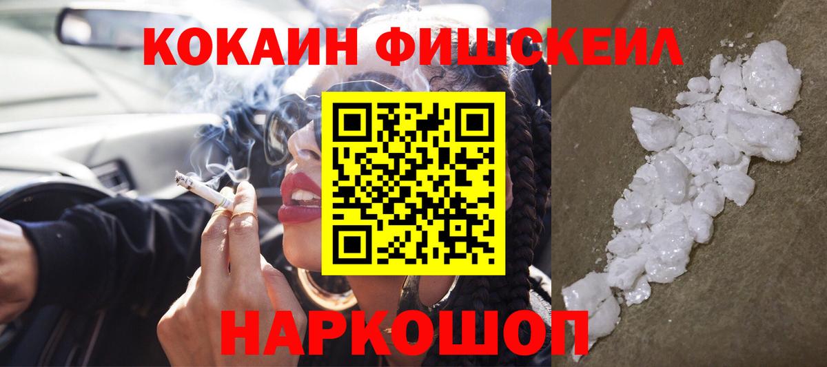 КОКАИН Fish Scale  Вход с VPN  Кизляр  COCAIN VHQ 